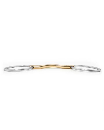 VALERIE SWEET GOLD STORE LØSE RINGER