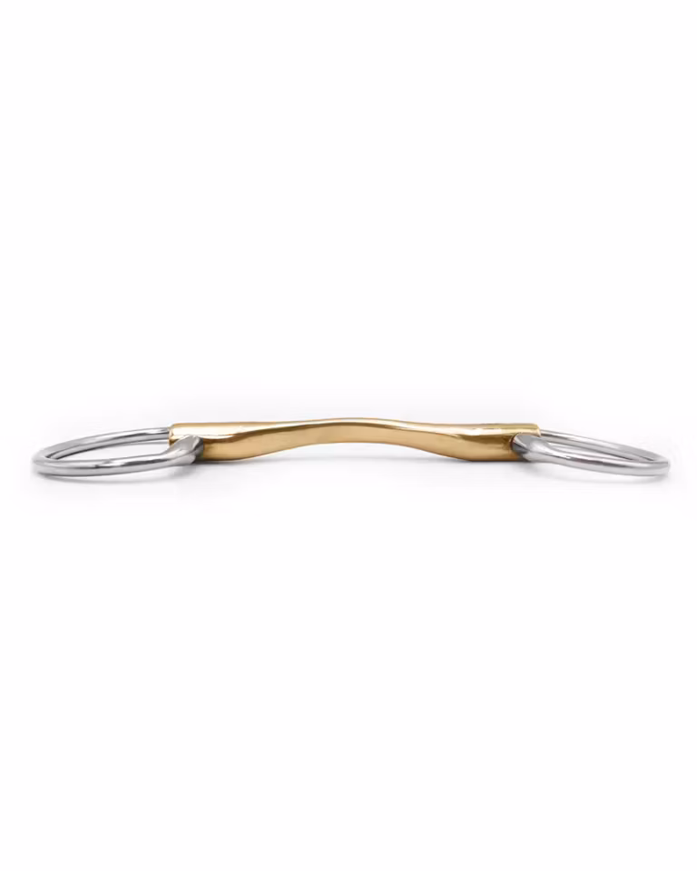 OWEN SWEET GOLD FAST RING