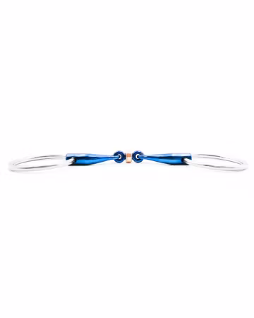 SALLY TITANIUM LØS RING