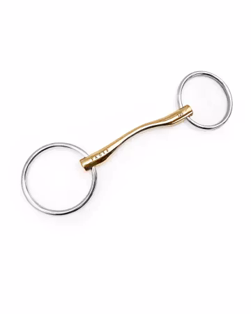 OWEN SWEET GOLD FAST RING, KUN DEMO
