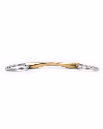 OWEN SWEET GOLD FAST RING, KUN DEMO
