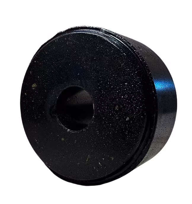 Lick Saltstein Carbon Clay, Chia de Gracia