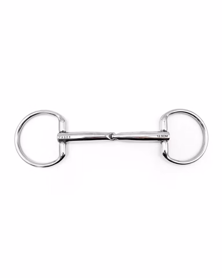 JIMMY FAST RING