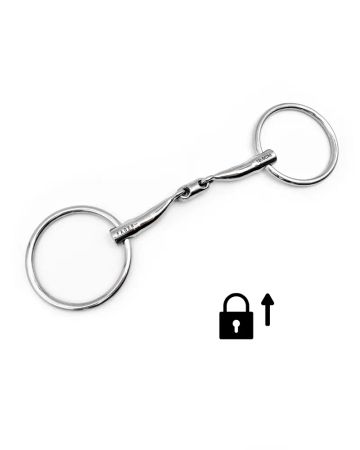 KEVIN LØS RING
