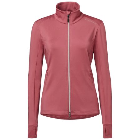 STIERNA Andromeda 2.0 Fleece, Rose