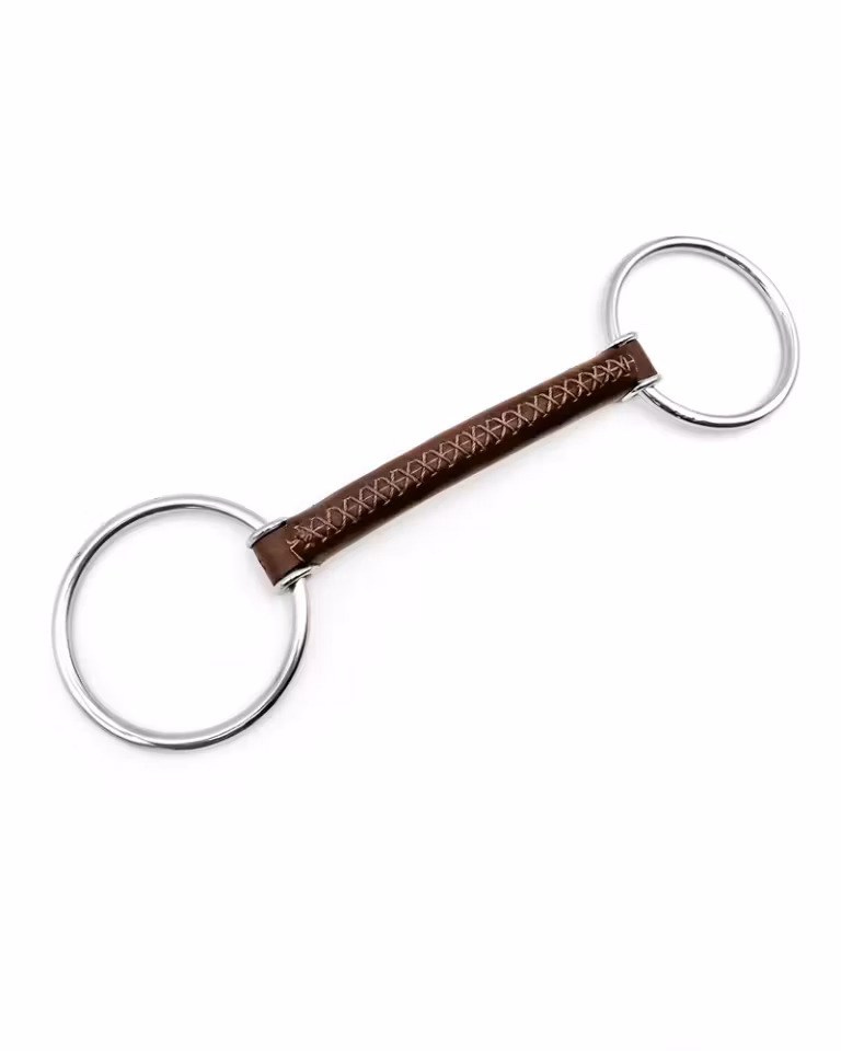 ADAM LÆRBITT LØS RING