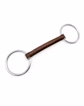 ADAM LÆRBITT LØS RING