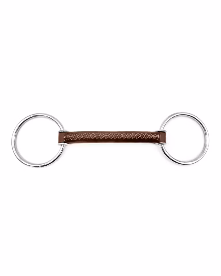 ADAM LÆRBITT LØS RING