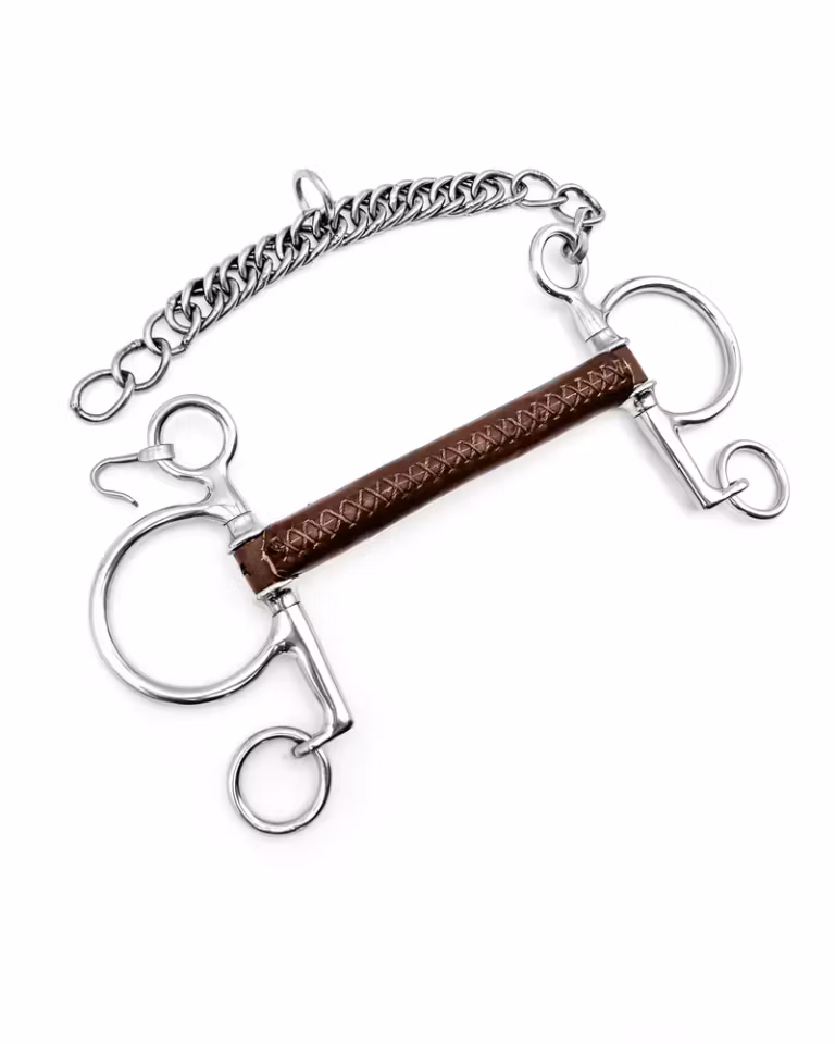 ADAM LÆRBITT BABY PELHAM