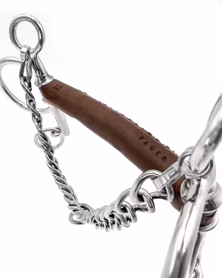 ADAM LÆRBITT BABY PELHAM