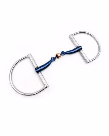 SALLY TITANIUM D-RING