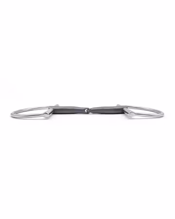 GRETA TITANIUM D-RING