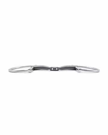 EMIL TITANIUM D-RING