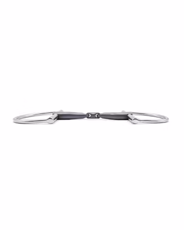 MARIA TITANIUM D-RING