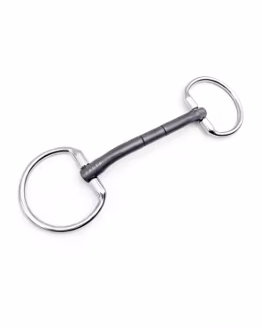 NIKITA TITANIUM FAST RING