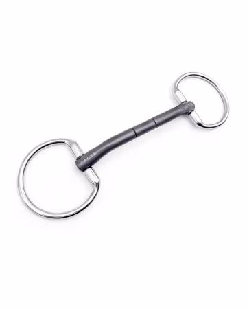 NIKITA TITANIUM FAST RING