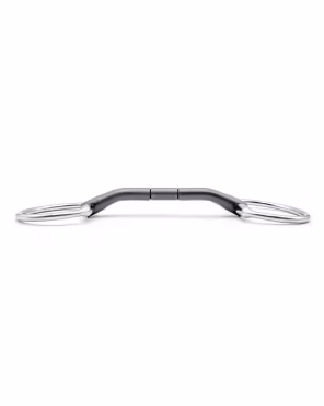 NIKITA TITANIUM FAST RING