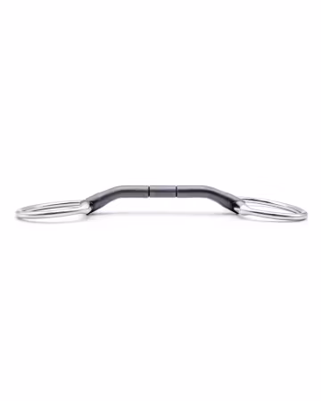 NIKITA TITANIUM FAST RING