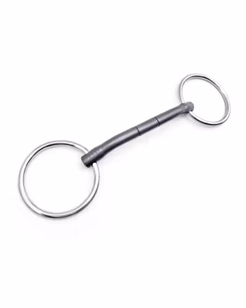 NIKITA TITANIUM LØS RING