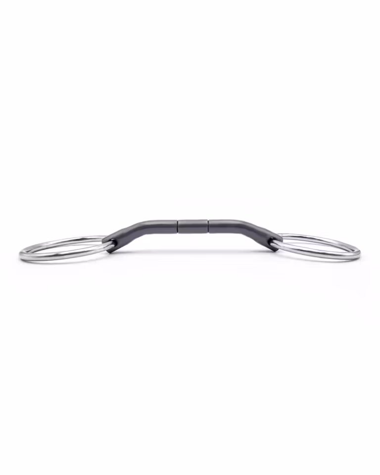 NIKITA TITANIUM LØS RING - THB Equestrian