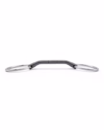 NIKITA TITANIUM LØS RING