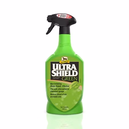 Absorbine UltaShield Green insektspray