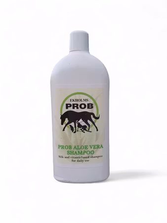 Ekholms PROB - Aloe Vera Shampo