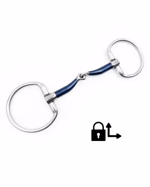 FELIX SWEET IRON FAST RING