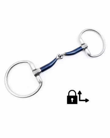 FELIX SWEET IRON FAST RING