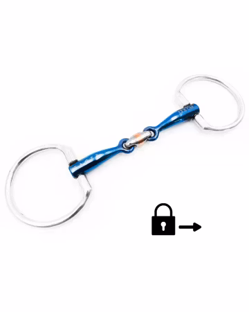 OSCAR FL TITANIUM FAST RING
