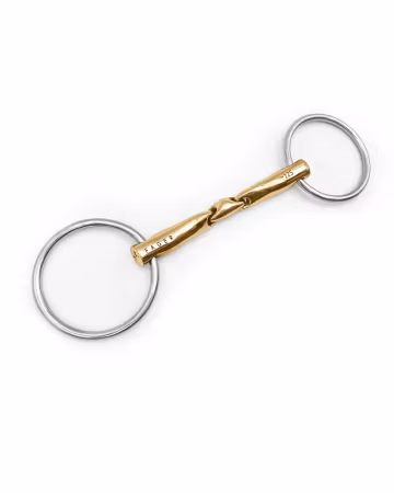 AXEL SWEET GOLD LØS RING, KUN DEMO