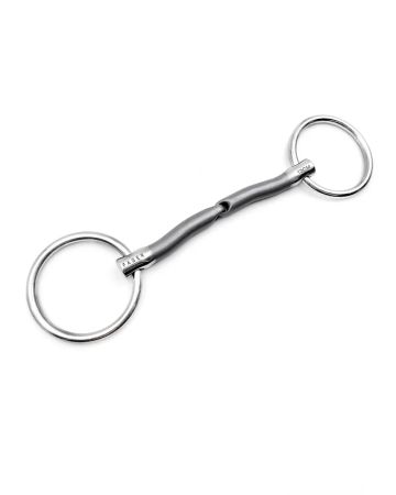 JESPER SWEET IRON BRIDONG LØS RING