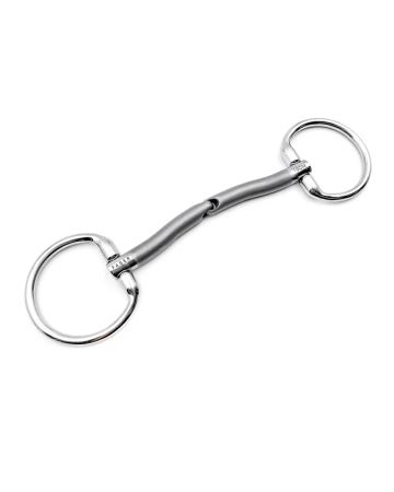 JESPER SWEET IRON BRIDONG FAST RING