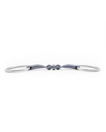 ALICE TITANIUM BRIDONG LØS RING