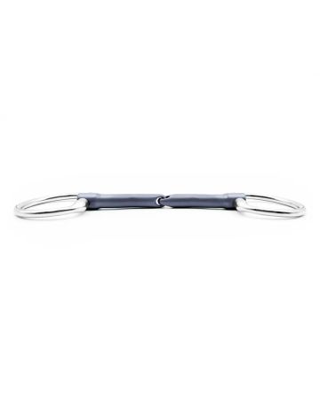 JASMINE TITANIUM BRIDONG FAST RING