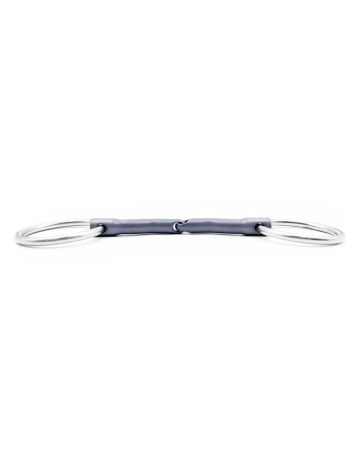 JASMINE TITANIUM BRIDONG LØS RING