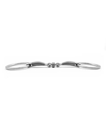 JACOB SWEET IRON BRIDONG LØS RING