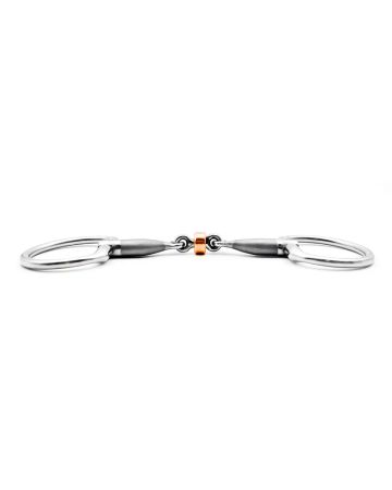 JENNY SWEET IRON BRIDONG FAST RING