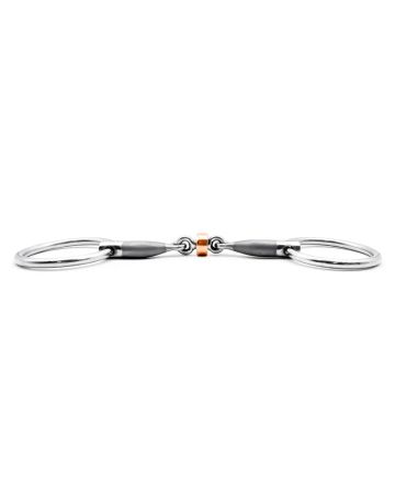 JENNY SWEET IRON BRIDONG LØS RING