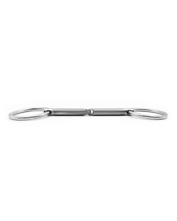 KASPER SWEET IRON BRIDONG LØS RING