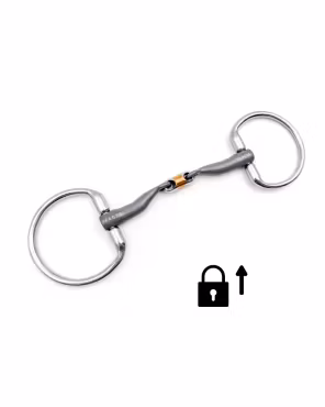 MATILDA TITANIUM FAST RING