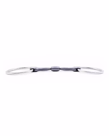NINA TITANIUM LØS RING
