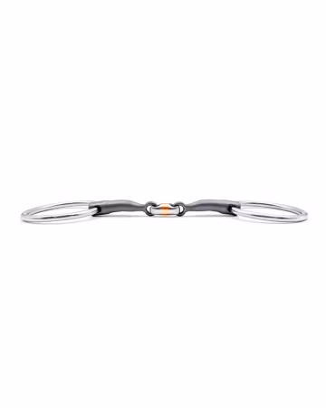 MIA TITANIUM LØS RING