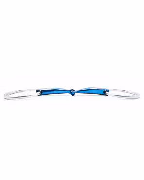 LILLY FSS TITANIUM LØS RING
