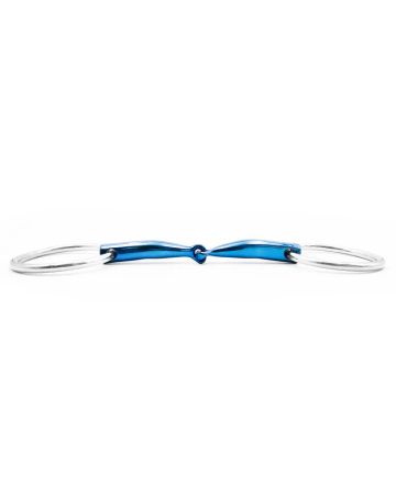 LILLY FSS TITANIUM LØS RING