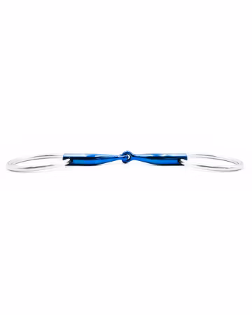 FANNY TITANIUM FSS LØS RING