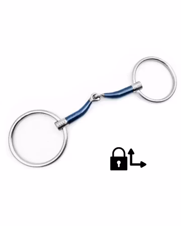 FELIX FSS SWEET IRON LØS RING
