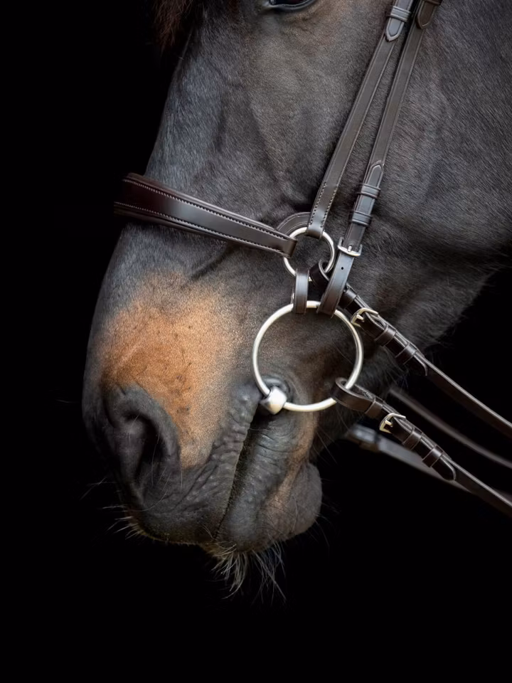 CATAGO Gentle nesereim, brun