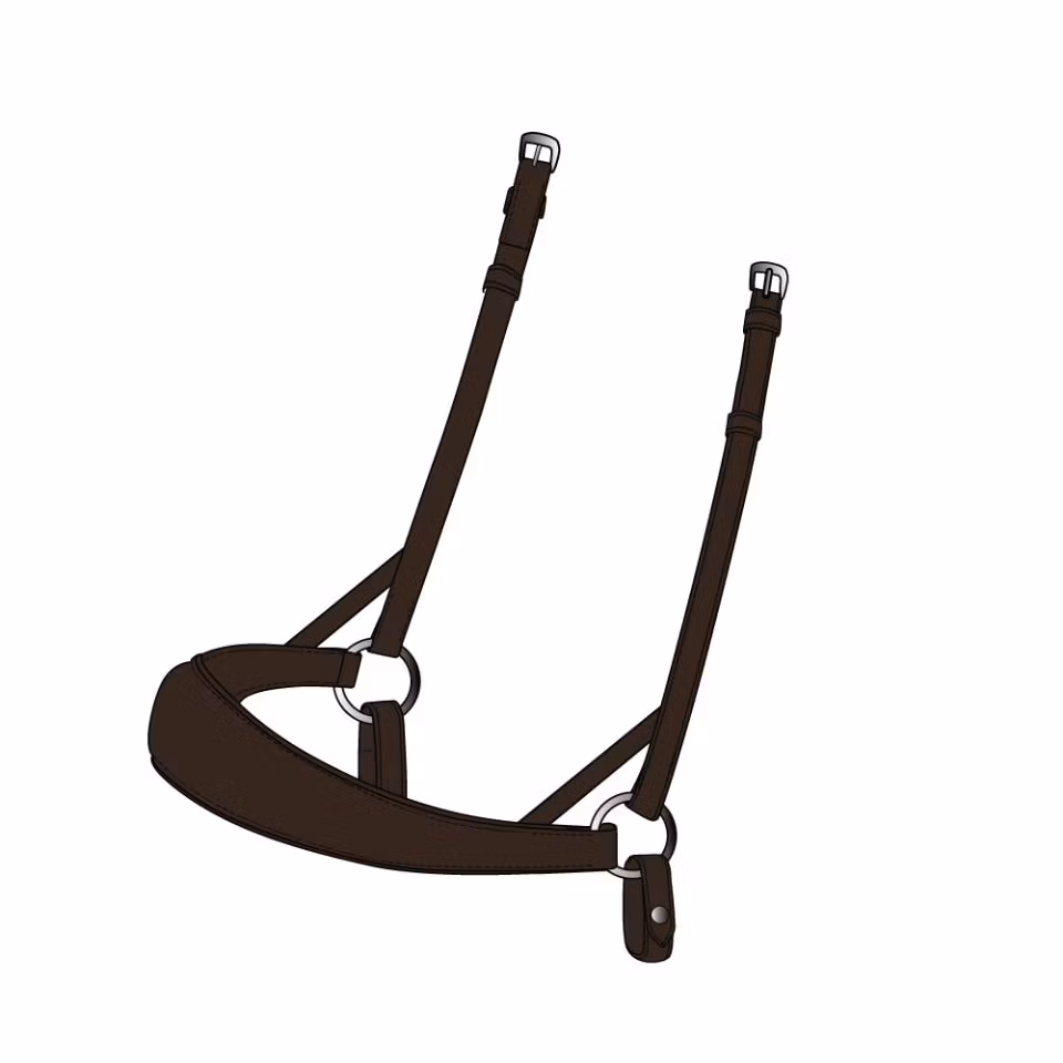 CATAGO Gentle nesereim, brun