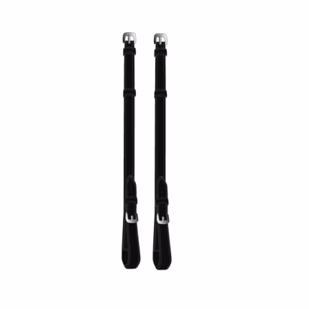 CATAGO Gentle kinnstykker, sort